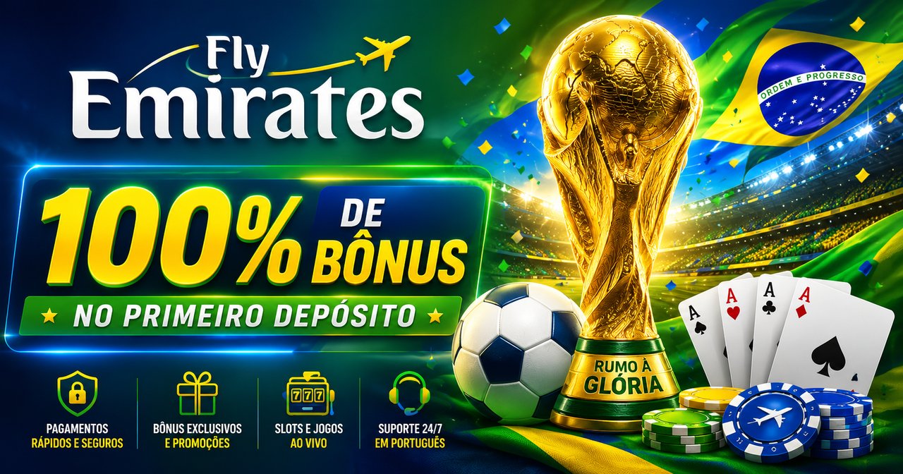 Fly Emirates Bet